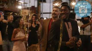 Bang movie 2025 review