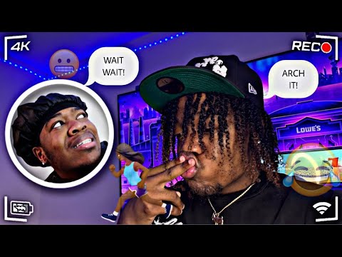 FOE’EASHA SKITS COMPILATION PART 14😭