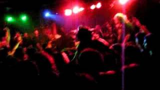 Napalm Death - Siege Of Power