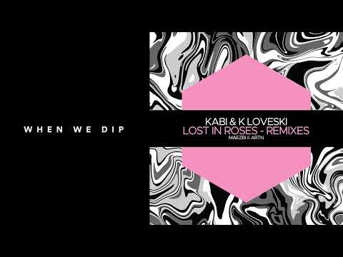 Premiere: Kabi & K Loveski - Lost In Roses (Maezbi Remix) [Juicebox Music]