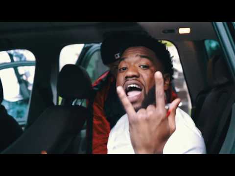 King Egangsta f/ Tay Ruger - D'usse | Shot By @JuanShotMe