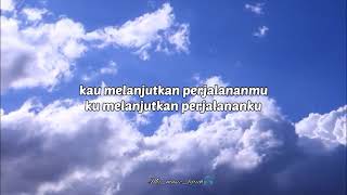 Download lagu Tulus - hati-hati di jalan (lirik lagu) mp3 Download lagu Tulus - hati-hati di jalan (lirik lagu) mp3