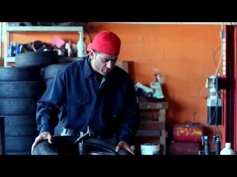 Rigo Marroquin - CAMBIE MI RUMBO (Video Oficial)