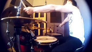 While She Sleeps - Trophies of Violence (Drum Cover)