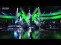 The Hives - 1000 Answers (Later with Jools Holland) 2012