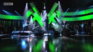 The Hives - 1000 Answers (Later with Jools Holland) 2012