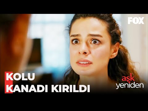 Zeynep, Şevket Reis'e Öfke Kustu - Aşk Yeniden 17. Bölüm