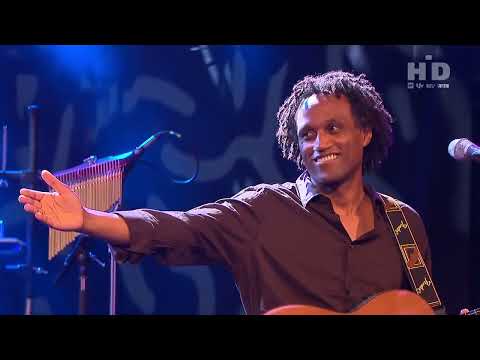 Gerald Toto, Richard Bona & Lokua Kanza | Show Completo HD  ao Vivo no Estival Jazz Lugano 2008