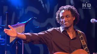 Gerald Toto, Richard Bona &amp; Lokua Kanza | Show Completo HD  ao Vivo no Estival Jazz Lugano 2008