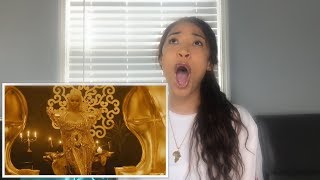 Lil Durk - Home Body Remix feat. Teyana Taylor (official video) REACTION