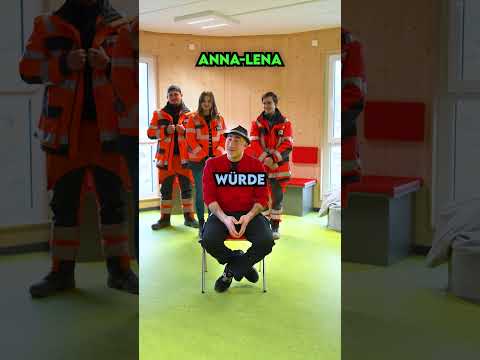 Er hat sich Mühe gegeben! 😂 #strabag #workonprogress