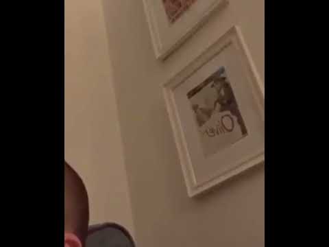 Father and Son Argue Over Missing Carlsberg Beers