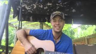 Lucas Hoge - My Father In Me (Paul Overstreet)