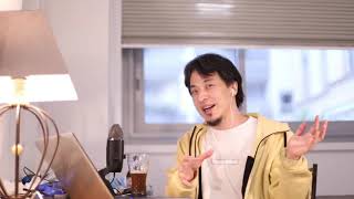 【ひろゆき / 途中広告なし / 20210830】無能な管理職は怒る。Tempelierを呑みながら。2021 08 30 L02