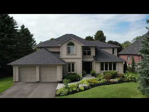 SOLD 3620 Old Scugog Rd Clarington Estate Home 2022