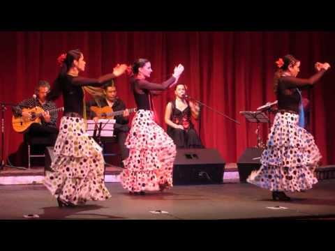 La Forja - flamenco