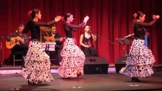 La Forja - flamenco