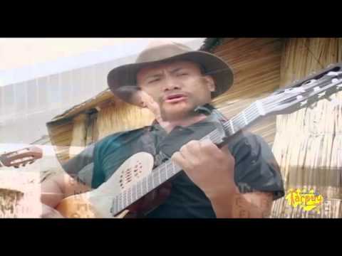 Los Apus del Perú / Terco corazón / grabado en 2009 /Tarpuy Producciones