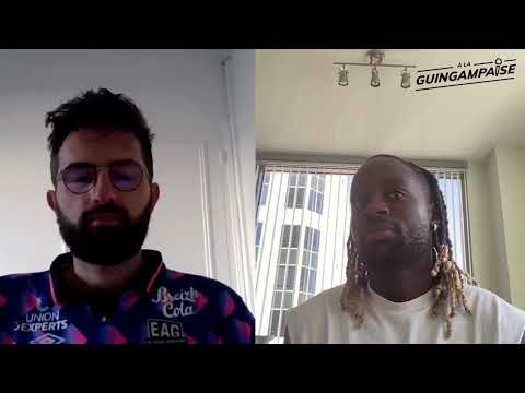 🎙 GUINGAMP - BORDEAUX : LE DIRECT (L2 - J8) #EAGFCGB