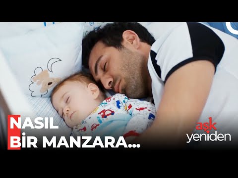 Bitti Dediğin Anda Yeniden Başlar 🤍- Aşk Yeniden