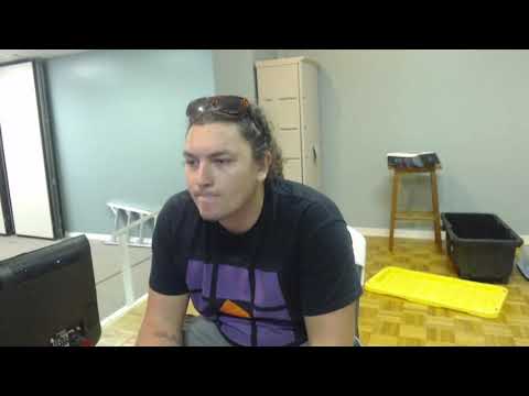 The Vero Standard 19- FusionPie (Link) vs Dcorn (Yoshi)- Winner's Finals