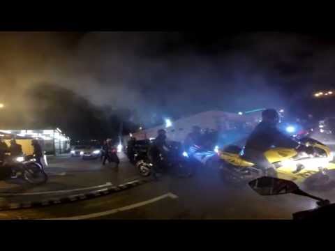 Czwartkowe Bora Bora || Kraków 2015