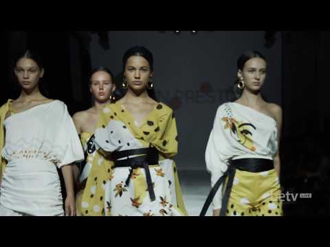 Alin Presto - UFW SS2020