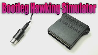 This Thing Makes The Commodore 64 Sound Like a Bootleg Stephen Hawking