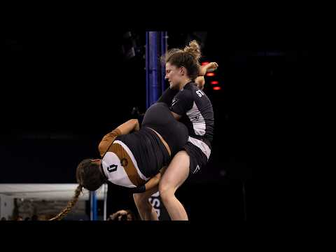 Emily Leyva vs Claire Butterfield | FULL MATCH | WNO 30