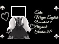 【Mayu English】【Echo】【Cover V3】 