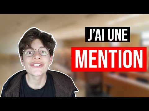 How to succeed in your first year at university?