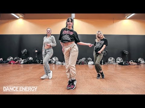 Dance Monkey - Tones and I  / Choreography by Desireé Leucci / DANCE ENERGY STUDIO