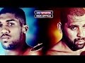 JOSHUA VS MOLINA OFFICIAL 12 10 16 WINNER GETS KLITSCHKO FOR WBA SUPER NO LUIS ORTIZ YET