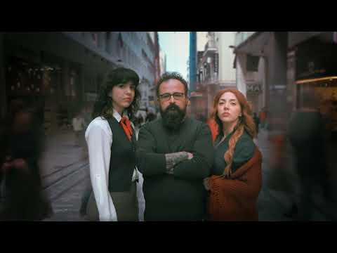 Βίντεο Belleville 2