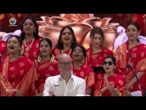 Avatarana | Manasa Bhajare Guru Charanam | Centenary Special Program