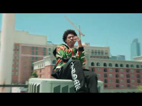 CurtGotFee - Nosebleed (Official Music Video)