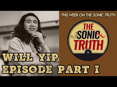 What's The Secret Sauce For That Big Drum Sound? Will Yip From Studio 4 Recording