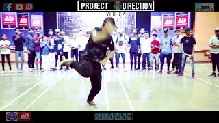 GORIYE Ft. KAKA bhaniawala | AMIT BRIJWAL | BITANSH |PROJECT DIRECTION VIBES 2 | ARTIST DESTINATION