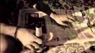 Broadcast - Pendulum