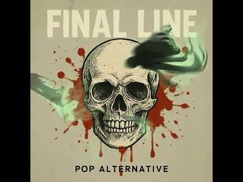 Final_Line - Harus Bisa (official music) #finalline #metal #heavymetalsongs #forrevenge #music