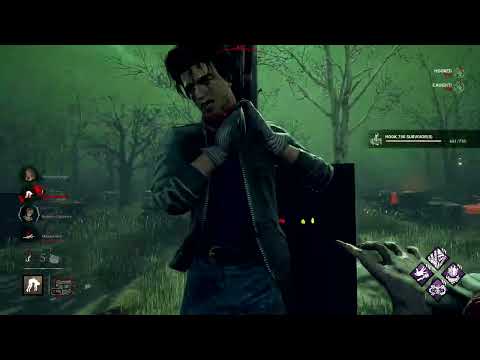 Steam Community :: Video :: Dead by Daylight - 2min 4k