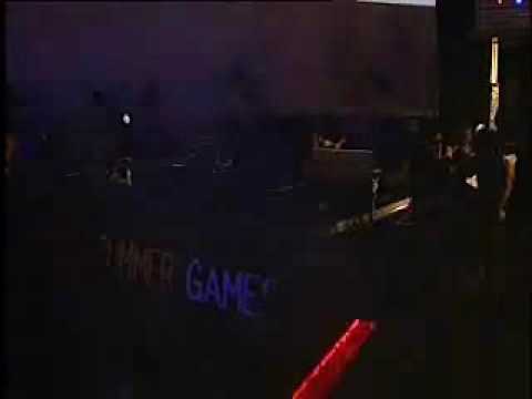 Keymera show live " integral " - part 1