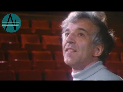 Ashkenazy plays Rachmaninoff - Introduction & Variations on a Theme of Corelli Op. 42