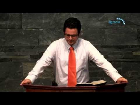 La Cruz: Nuestra Gloria, Gálatas 6:11-18 | P. Juan José Pérez