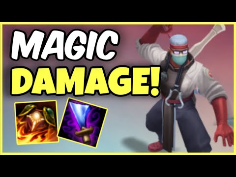 DIAMOND II SHEN MAIN STOMPING ORNN!! League of Legends