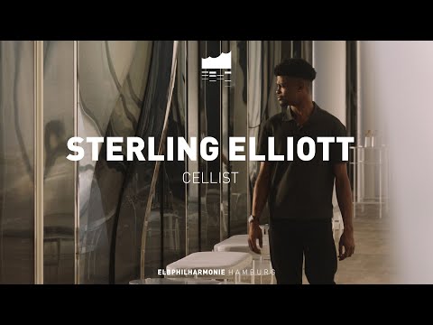 Elbphilharmonie Innerviews | Sterling Elliott