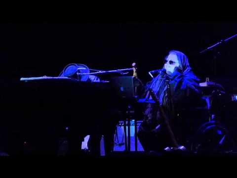 Songs Of The Band ft. Garth Hudson & Sister Maud - It Makes No Difference 4-19-13 Tarrytown, NY