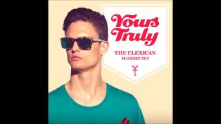 Yours Truly - Yearmix 2012