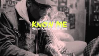 Wiz Khalifa x Kid Ink Type Beat - Know Me (prod by PSBEATS.COM)