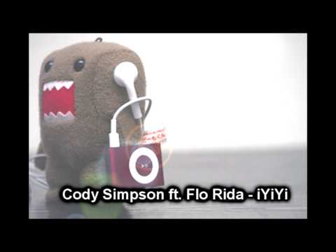 Cody Simpson feat. Flo Rida - iYiYi